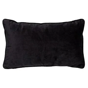 Dutch Decor Sierkussen Finn raven 30 x 50 cm