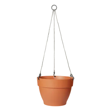 Elho Vibia Campana Hangschaal 26cm Terra