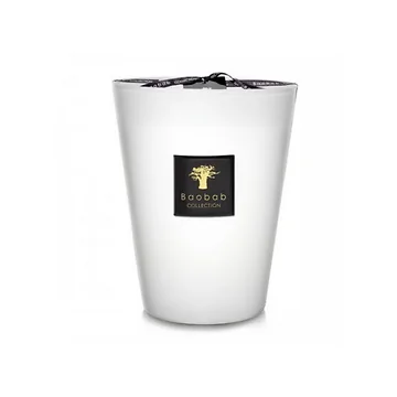 Baobab Geurkaars Les Prestigieuses Pierre de Lune Max 24