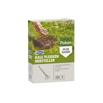 Pokon Kale Plekken Hersteller 200gr