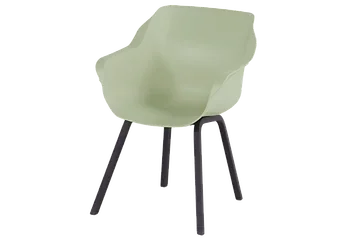 Hartman Eettafelstoel Sophie Element Groen 59 x 62 x 84 cm