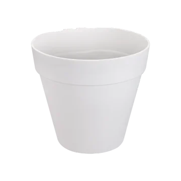 Elho Loft Urban Green Wall Single 15cm Wit