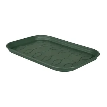 Elho Green Basics kweektray schotel L groen 