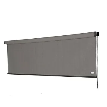 Platinum Sun&Shade Coolfit Rolgordijn Antraciet 240 x 148 cm
