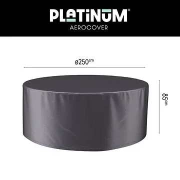 Aerocover Tuinsethoes 7919 250 x 85 cm