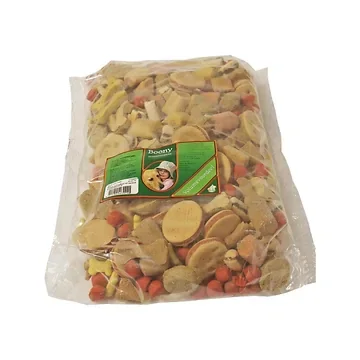 Boony hondenkoek voordeelzak 2 kg
