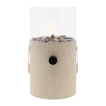 Cosiscoop Original Gaslantaarn Marble Stone