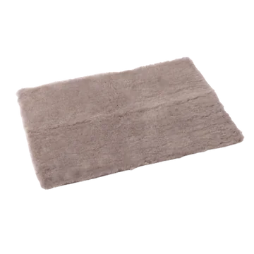 Beeztees Hondenmat Eco Vetbed Rumax Beige 78 x 55 x 3 cm