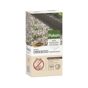 Pokon Tegen Onkruid Concentraat 225ml