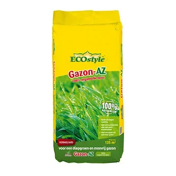ECOstyle Gazon-AZ 10 kg