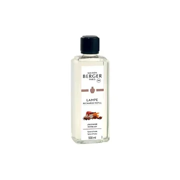 Lampe Berger Huisparfum 500ml Joie d'Hiver