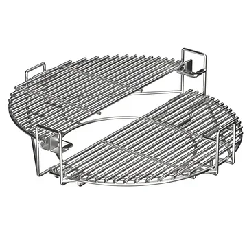 The Bastard Multilevel Cooking Systeem Large 50 x 50 x 14.5 cm