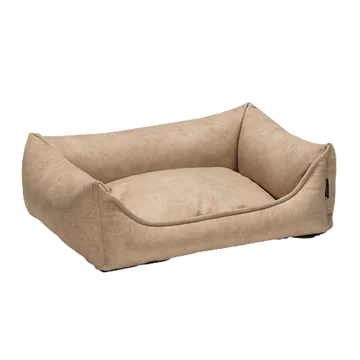 Beeztees Hondenmand Orthopedisch Lua Beige 70 x 50 cm