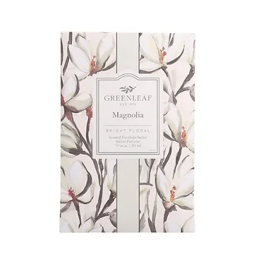 Greenleaf geurzakje Magnolia Off-White large