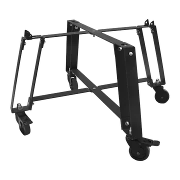 Maestro Wielframe Kamado Compact