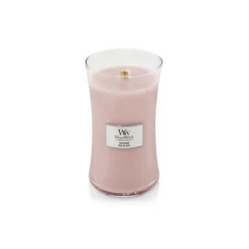 WoodWick Rosewood Large Candle