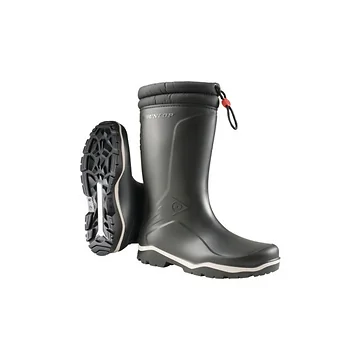 Dunlop Laars Blizzard Zwart