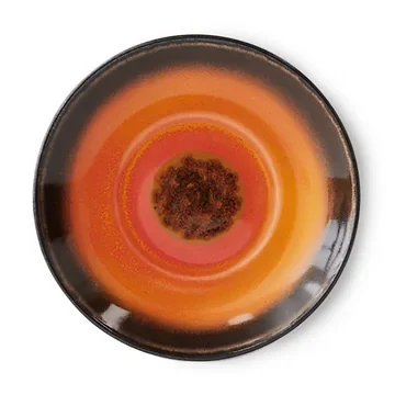 HKliving Schoteltje 70's Ceramics Slow Roast 11.5 cm