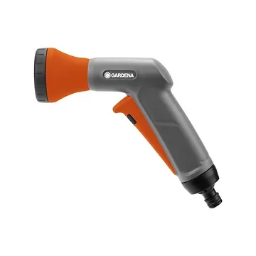 Gardena Classic broes set