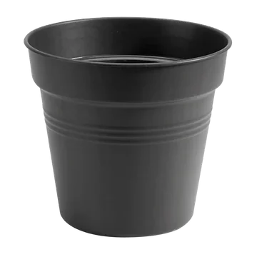 Elho Kweekpot Green Basics Living Black 30 x 28 cm