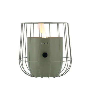Cosiscoop Basket olive