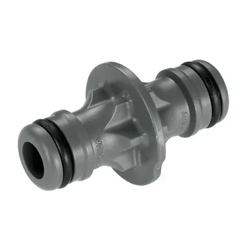 Gardena Koppeling 13mm