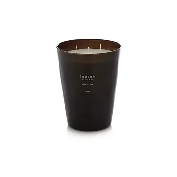 Baobab Geurkaars Les Prestigieuses Encre de Chine Max 24