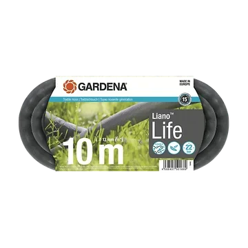 Gardena Tuinslang Flexibel Liano Life 10 m