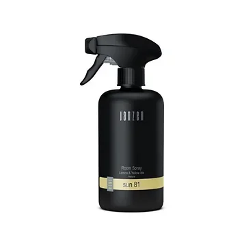 Janzen Roomspray Sun 81