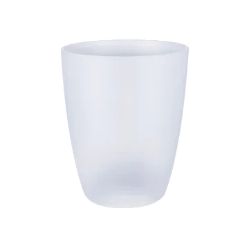 Elho Brussels Orchidee Hoog 12,5cm Transparant