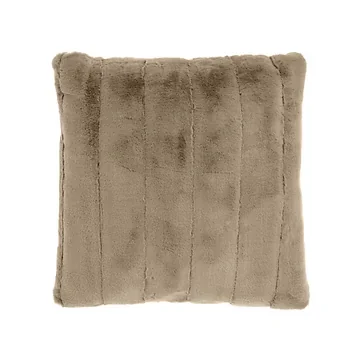 Unique Living Kussen Norah chateau grey 45 x 45 cm