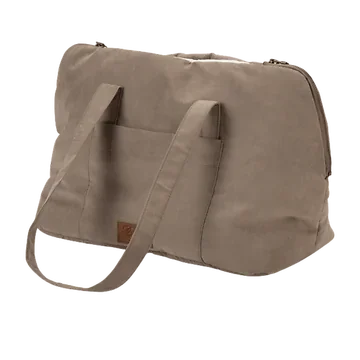 Designed by Lotte Draagtas Bundu Beige 40 x 20 x 28 cm