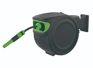 Garden Expert Wandslangbox 15m compleet