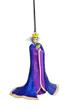 Kurt Adler kersthanger Evil Queen 3D