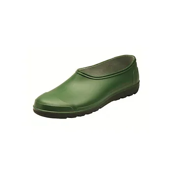 Gevavi Klomp Gino PVC Groen