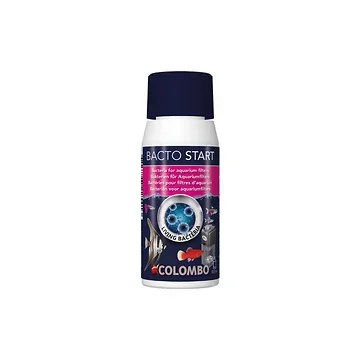 Colombo Bacto Start 100 ml
