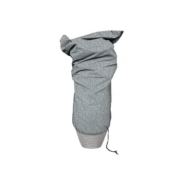 Capi Europe Plantcover small grijs 40 x 9 x 9 cm