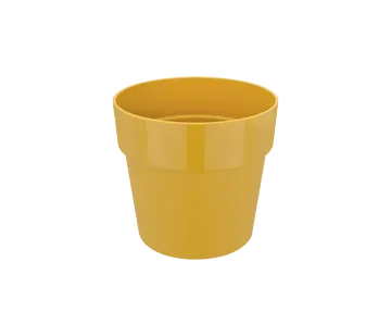 Elho B.For Original Rond Mini 7cm Oker
