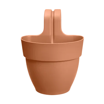 Elho Vibia Campana Easy Hanger Small Terra