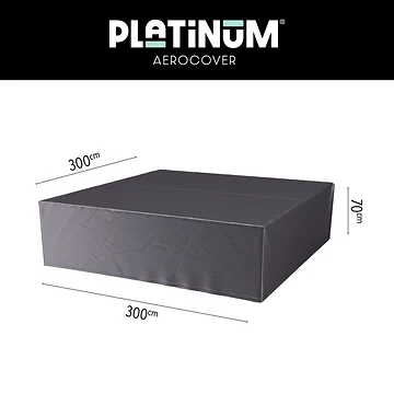 Aerocover Loungesethoes 7935 300 x 70 x 300 cm