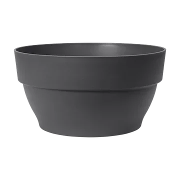 Elho Vibia Campana Schaal 27cm Antraciet