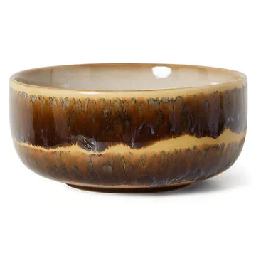 HKliving Desertkom 70's Ceramics Cliffs 12.5 cm