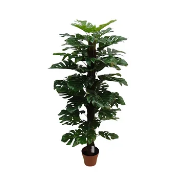 Kunstplant Monstera 150 cm