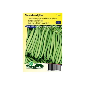 Stamslaboon Kylian