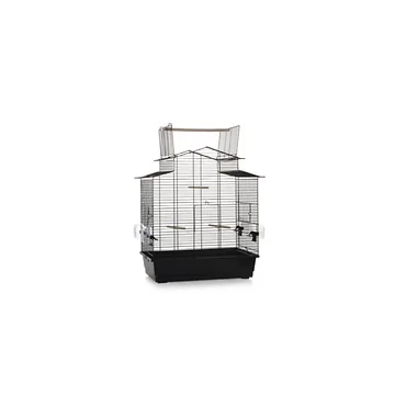 Beeztees Vogelk Big Iza3 Open Zwt59X38X65