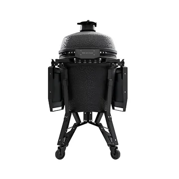 The Bastard Kamado-barbecue Large Graphite Antraciet