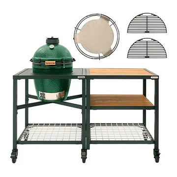Big Green Egg Kamado-barbecue Medium Outdoor Kitchen