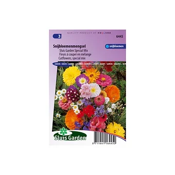 Special Cutflowers Mixed
