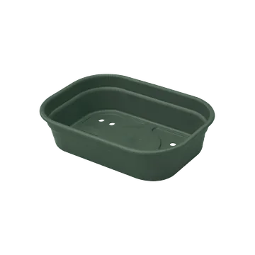 Elho Green Basics Kweektray S Blad Groen