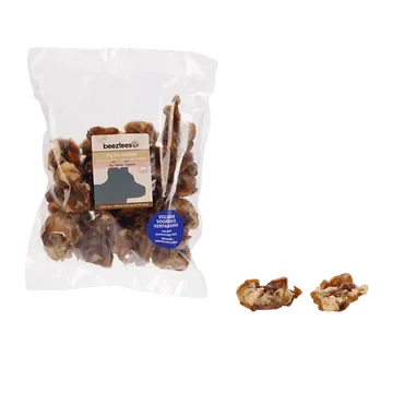 Beeztees Hondensnack Varkensoorpitten 33 x 22 cm